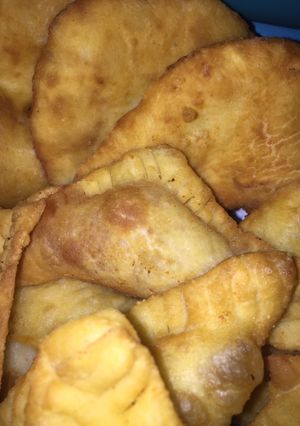 Una foto de Pastelitos Dulces 🇺🇾