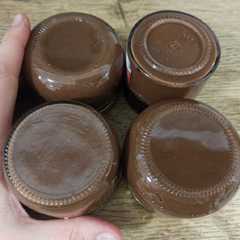 Foto principal de Nocilla, Nutella, crema de cacao con fruta, sin azúcar (3 ing)