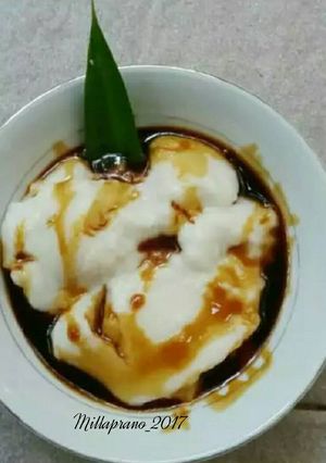 Foto resep Bubur SumSum