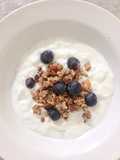 Ngũ cốc Granola