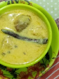 कड़ी (Kadi recipe in hindi) रेसिपी मुख्य फोटो