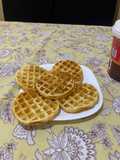 Waffle