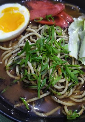 Foto resep Mie Tauco