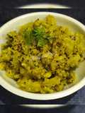 White Pumpkin Curry