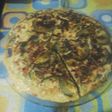 Tortilla de zapallitos