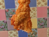Jamur Goreng Tepung (Jamur Crispy Step by Step)