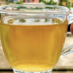 5 min Lemon Tea A picture of 5 min Lemon Tea.