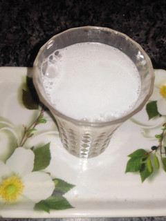 लीची का जूस (lichi ka juice recipe in Hindi) रेसिपी मुख्य फोटो