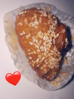 صورة لوصفة جلجلانية معسلة