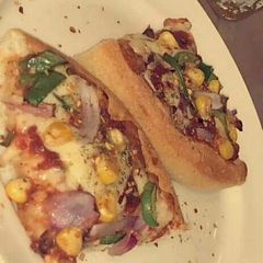 Pizza bite A picture of Pizza bite.