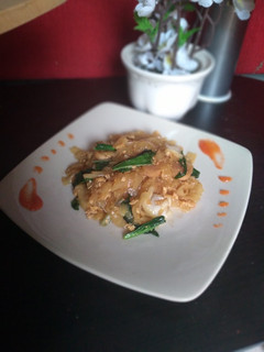 Foto resep Kwetiaw Goreng