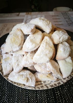 Csacsifül recept fotója