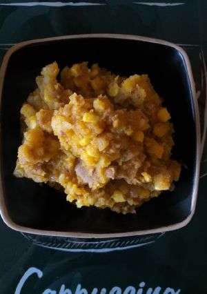 Una foto de Charquicán 🥘