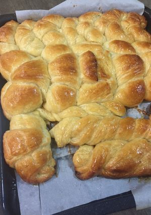 Una foto de Medialunas 🥐🥐🥐