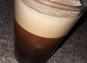 Φωτογραφία της συνταγής Freddo espresso στο σπίτι 😁😋