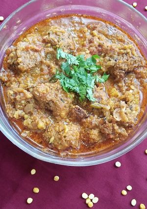 બંધ તપેલીનું શાક રેસીપી મુખ્ય ફોટો