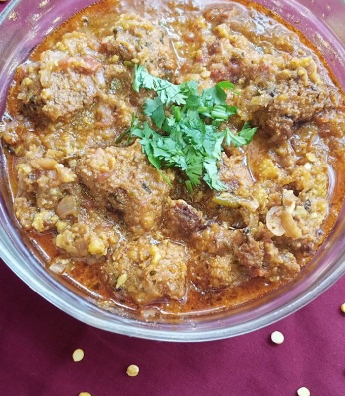 બંધ તપેલીનું શાક રેસીપી મુખ્ય ફોટો