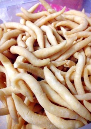 Foto resep Stick keju