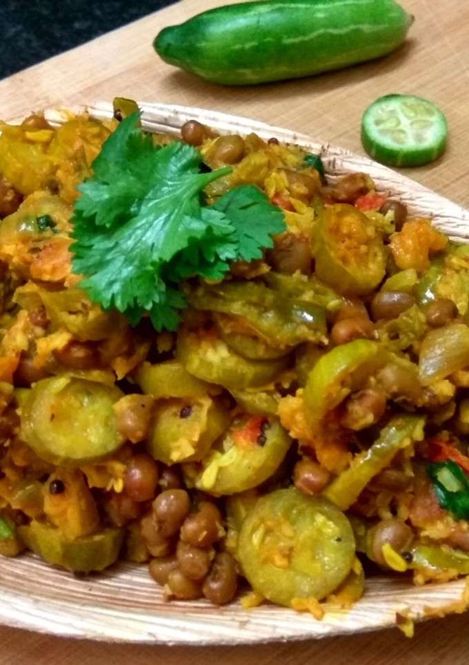 ருசியான கோவக்காய் பொ‌றி‌யல் செய்முறை முக்கிய புகைப்படம்