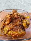 Ayam Rendang