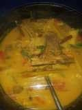 Tongseng Daging Sapi + Iga