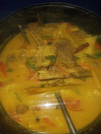 Langkah Mudah untuk Menyiapkan Resep Tongseng Daging Sapi + Iga yang Enak Banget