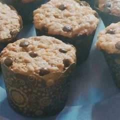 รูปของ Muffin Pisang 🍌