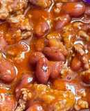 Chili con carne