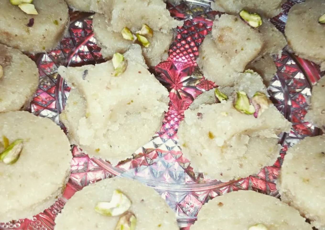 Special Halwa