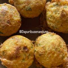 A picture of Tahu Fantasi Simple.