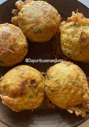 Foto resep Tahu Fantasi Simple