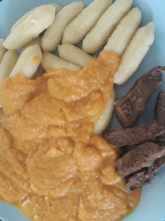 Vadas recept fotója