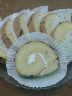 Foto resep Bolu Gulung Ekonomis