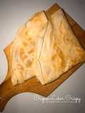 Crepes Leker Crispy
