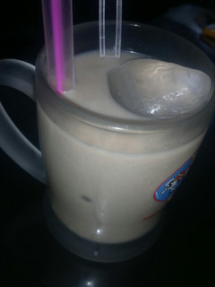Foto resep Simple Milk Tea