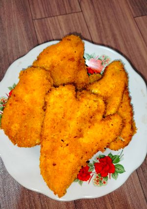 Foto resep Pisang Goreng Crispy Tepung Panir