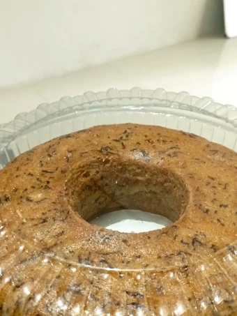 Cara Gampang Membikin Resep Bolu pisang kukus 2 telur yang Sempurna Anti Ribet, Lezat Sekali