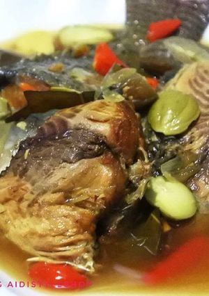 Foto resep Pindang Bandeng Betawi
