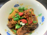 Ayam Kecap Hasibuan