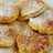 Tortitas de manzana