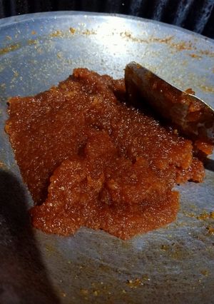 Foto resep Selai Nenas