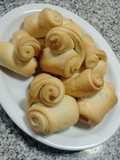 Cuernitos de Grasa
