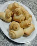 Cuernitos de Grasa