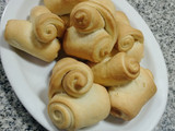 Cuernitos de Grasa