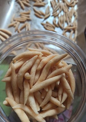 Foto resep Telur Gabus Keju