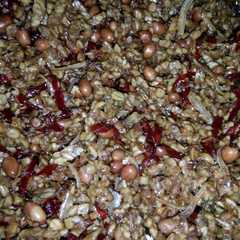 รูปของ Sambel Oreg Bola Kaki
