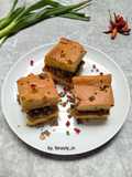 Bolu Sandwich Daging