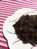 How to Cook Azuki Beans (For Cooking * Tsubuan)