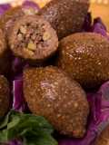 Fried Kibbeh Recipe