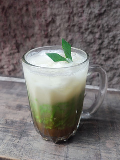 Foto resep Es Cendol Dawet